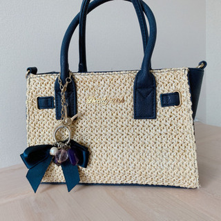 鞄3点セットの画像