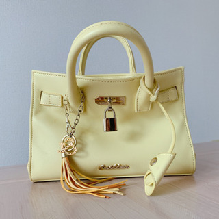 鞄3点セットの画像