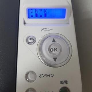 OKIプリンタの画像