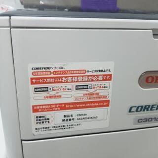 OKIプリンタ