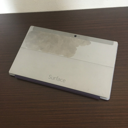 Microsoft Surface RT Windows8.1 訳あり