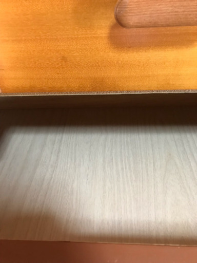 タンス大（美品）中古