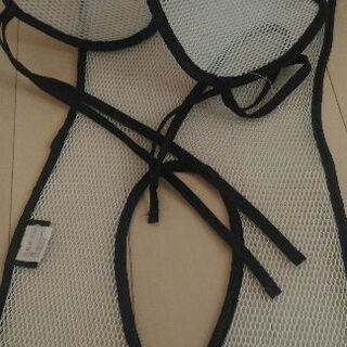 ベビーカー用　メッシュシート　夏用シート