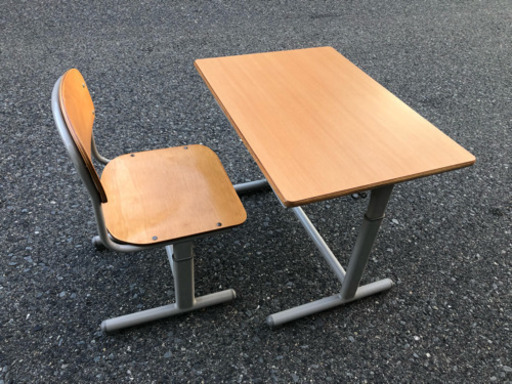 KOKUYO 学習机 美品