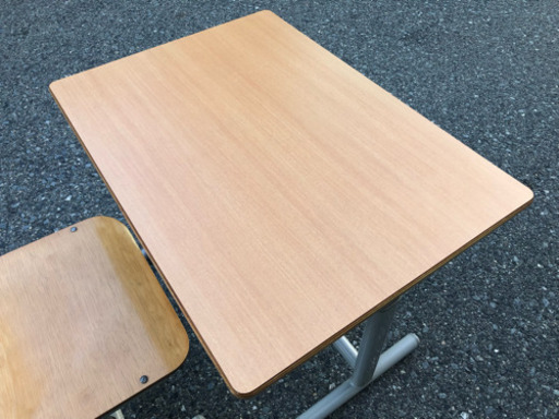 KOKUYO 学習机 美品