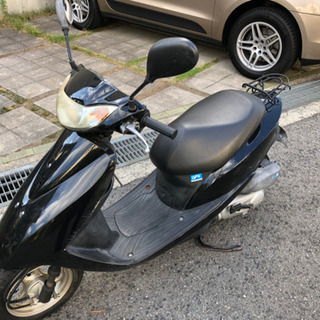 原付バイク売ります