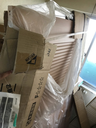 LIXIL新品建具