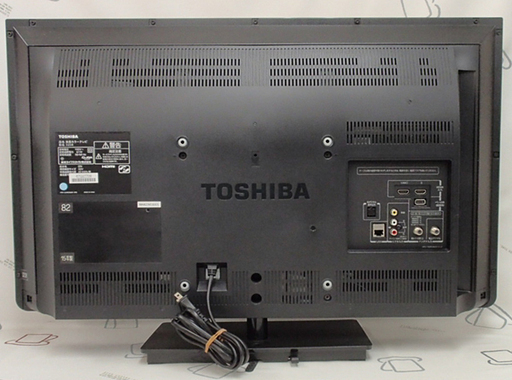 ☆東芝 REGZA/レグザ 液晶テレビ 32S8 32型 2015年 札幌♪