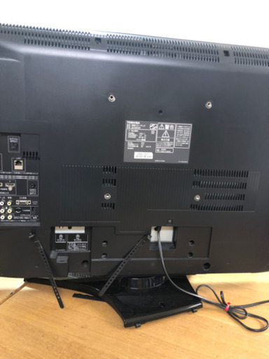 TOSHIBA 東芝 REGZA レグザ 32インチ 液晶テレビ 2010年製