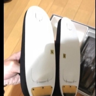 終活㉝新品未使用★和装冠婚葬祭用 草履・バッグの画像