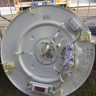 NEC シーリングライトの画像