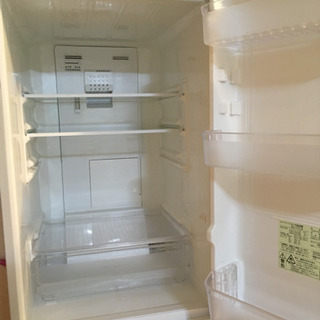 SHARP 冷蔵庫 167Lの画像