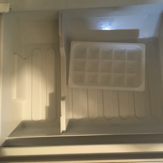 SHARP 冷蔵庫 167Lの画像