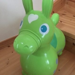 ロディ 乗用玩具の画像