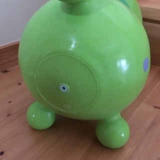 ロディ 乗用玩具の画像