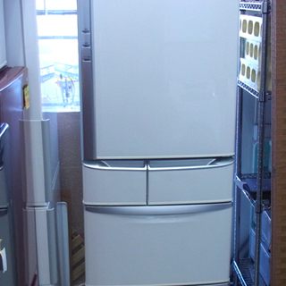 南12条店 格安 ナショナル 465L 冷蔵庫 右開き フレンチドア 5ドア 2007年製 NR-E174T-W 南12条店 格安 ナショナル 465L 冷蔵庫 右開き フレンチドア 5ドア 2007年