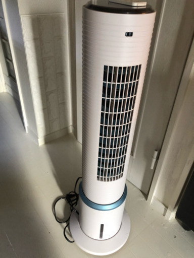 冷風機