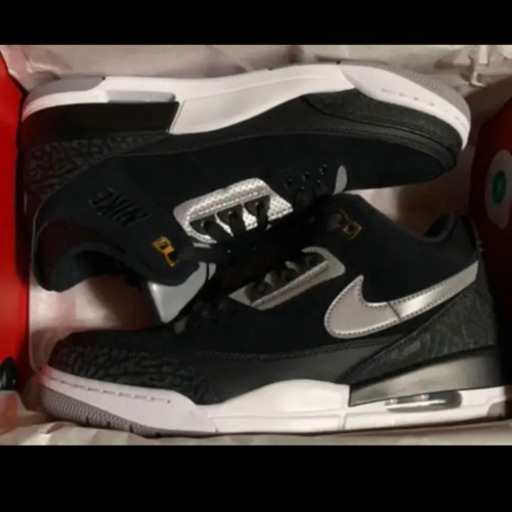 air jordan 3 aj3 エアジョーダン3 NIKE