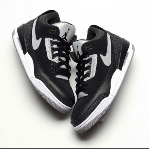 air jordan 3 aj3 エアジョーダン3 NIKE