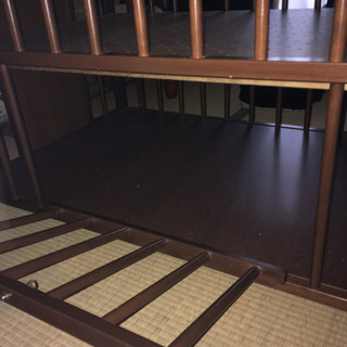 ベビーベットの画像