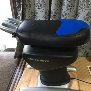 ロデオボーイ2の中古が安い！激安で譲ります・無料であげます(8