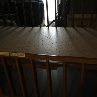 ベビーベットの画像