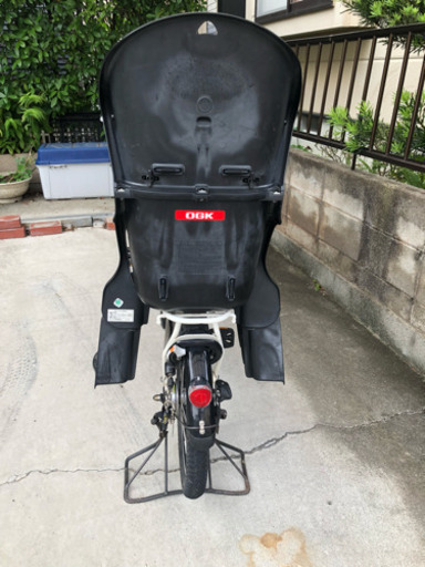 子乗せ 電動自転車 早い者勝ち！8月17日まで！！