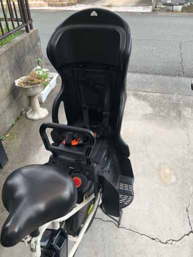 子乗せ 電動自転車 早い者勝ち！8月17日まで！！