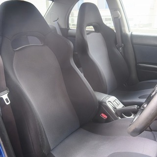 ★誰も車がローンで買える★インプレッサＷＲＸの画像