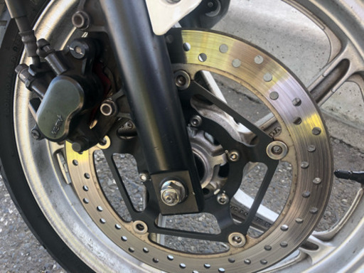 cbr250r 本日中に限り！大幅値下げ！
