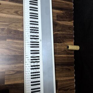 KORG電子ピアノの画像