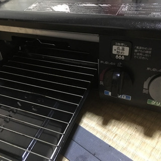 Paloma ガスコンロの画像