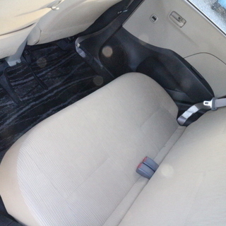 ダイハツミラ　2020年3月まで車検　保証付の画像