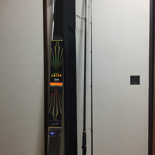 ダイワ ラテオ 106mの画像