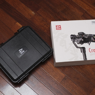 zhiyun crane V2の画像