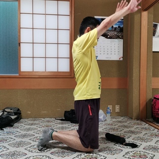 体のセルフケア Vol.15は中止となりました。