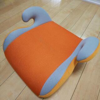 ジュニアシート①