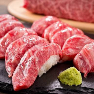 肉寿司食べ放題、社会人交流会 - 台東区