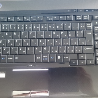 【Core i5 ・ブルーレイ・Office付属】ノートパソコンの画像