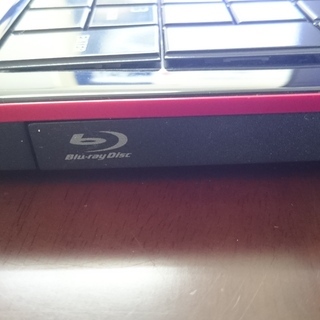 【Core i5 ・ブルーレイ・Office付属】ノートパソコンの画像