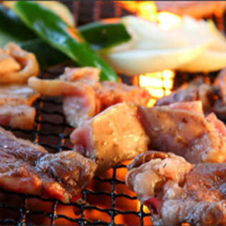 BBQオフ会 〜肉編〜