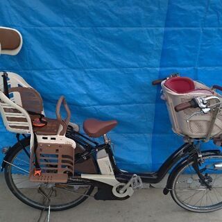 電動アシスト自転車 ブリヂストン アンジェリーノP 3段ギア L...