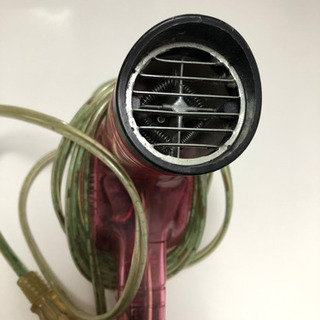 ドライヤーの画像