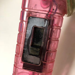 ドライヤーの画像