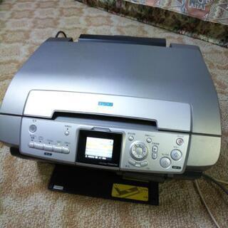 EPSONプリンター(PM-A900)(ジャンク扱い)