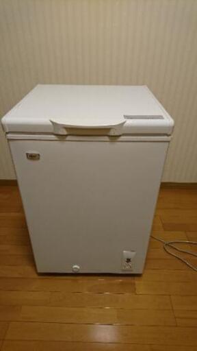 ！！  ハイアール  Haier  ノンフロン冷凍後  使用僅か  美品  ！！
