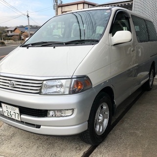 1日¥4500-‼️8人乗り‼️レンタカーご予約頂けます。
