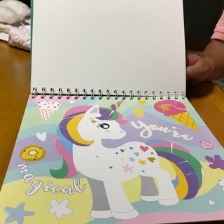 海外製！英語知育絵本。新品。の画像