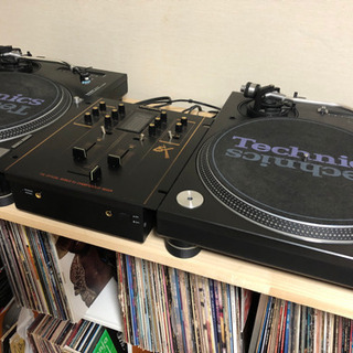 DJスクール