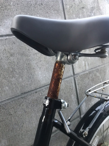 Shinano 折りたたみ自転車
